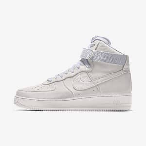 Nike Air Force 1 High By You Custom Women's Shoe. Nike.com